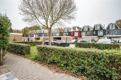 Woning Archipel 1620 Lelystad