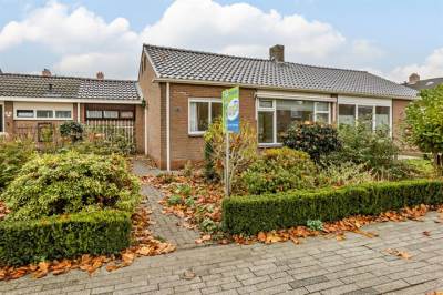 Woning Nederlandlaan 28 Stadskanaal