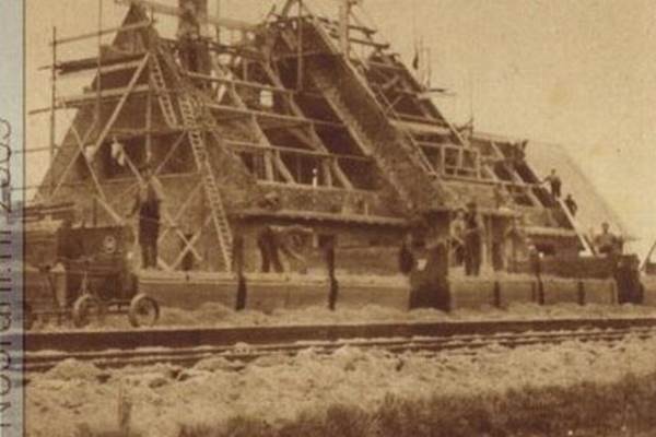 Woning Ideweersterweg 12 Meedhuizen