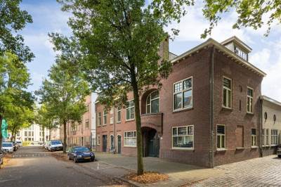 Woning Kempenlandstraat 20 Den Bosch