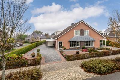 Woning Bakboord 33 Stadskanaal