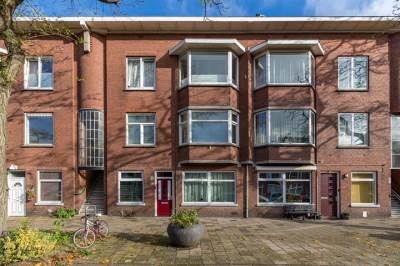 Woning De Genestetlaan 96 Den Haag