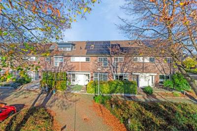 Woning Wollegras 11 Reeuwijk