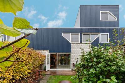 Woning Wederikweg 5 Haren (GR)