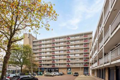 Woning Valkhofplein 28 Arnhem