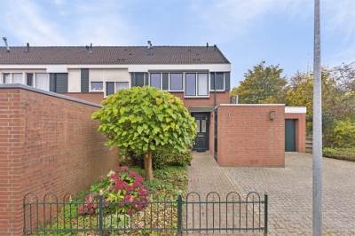Woning Geerstuk 38 Delfzijl