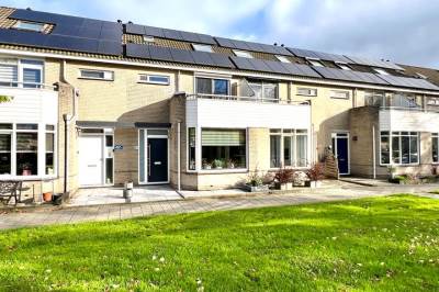 Woning Rembrandtlaan 23 Lopik