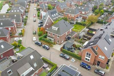 Woning Ardennen 4 Assendelft