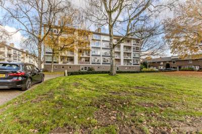 Woning Scheltemaweg 48 Eindhoven