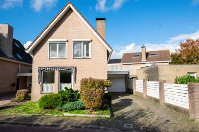 Woning Dorpsstraat 7 Huijbergen