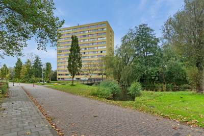 Woning Boeierstraat 275 Purmerend