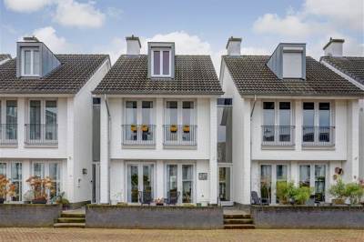 Woning De Eenhoorn 18 Loon op Zand