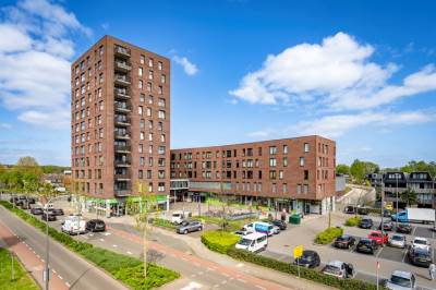 Woning Churchillplein 80 Velp (GE)