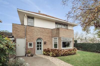 Woning Ophelialaan 71 Aalsmeer