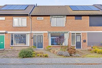 Woning Jasmijnstraat 39 Asten