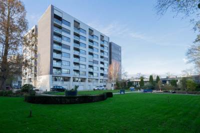 Woning Sans Souci 21 Castricum