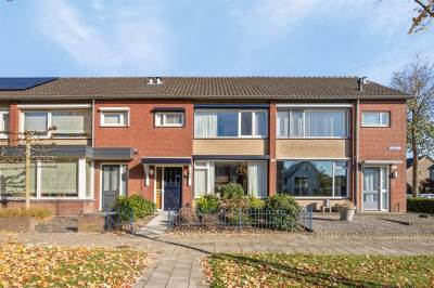 Woning Dolfijnlaan 102 Helmond