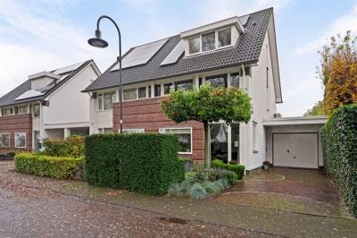 Woning de Lage Geer 2 Helmond