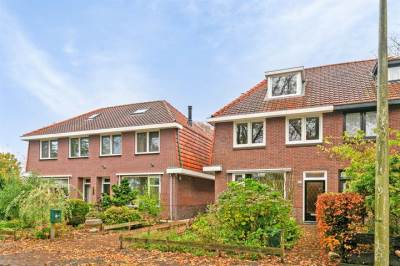 Woning Oude Deldenerweg 262 Enschede