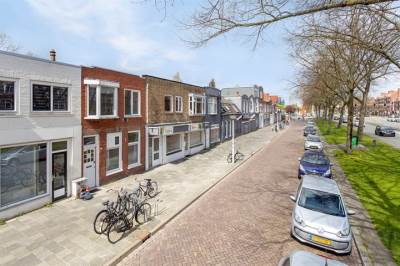 Woning Bedumerweg 50 Groningen