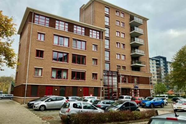 Woning Reigerlaan 172 Sliedrecht