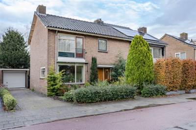 Woning Willemsweg 1 Hoorn (NH)