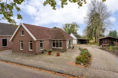 Woning H.J. Kniggekade 13 Stadskanaal