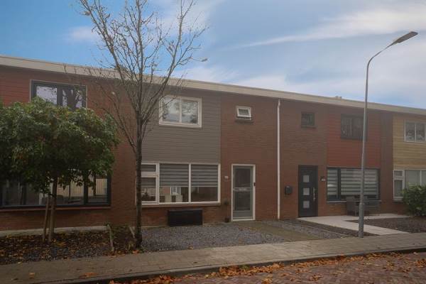Woning Steenvlietstraat 27 Rilland
