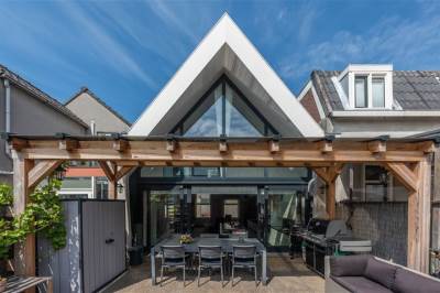 Woning Boterstraat 61 Schiedam