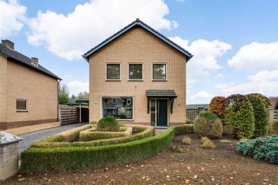 Woning Vlaskuilseweg 56 Maria Hoop