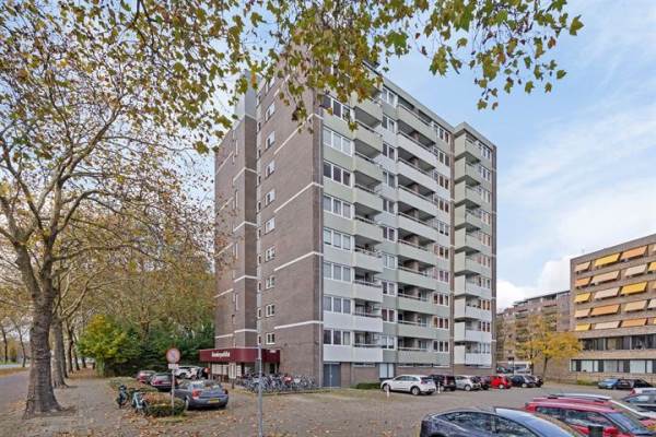 Woning Limburglaan 197 Eindhoven
