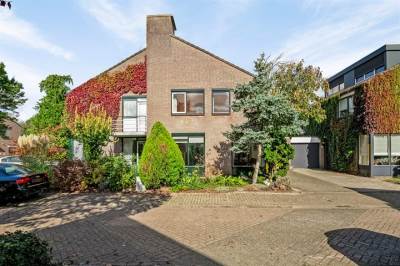 Woning Elbeplantsoen 23 Helmond