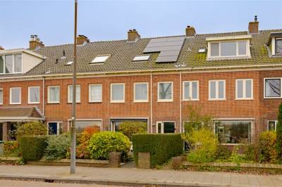 Woning Lorentzkade 322 Haarlem