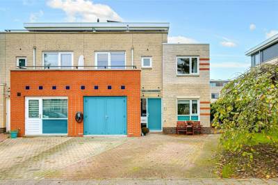 Woning Koraal 17 Zeewolde