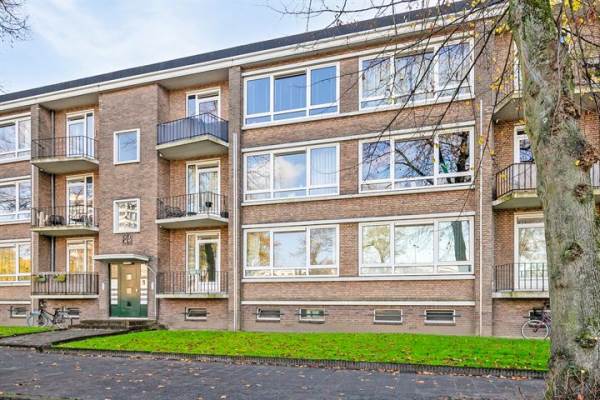Woning Karel de Grotelaan 75 Eindhoven