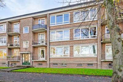 Woning Karel de Grotelaan 75 Eindhoven
