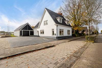 Woning Van Goghstraat 18 Veenoord