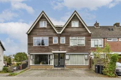 Woning Oosteinderweg 43-A 1 Aalsmeer
