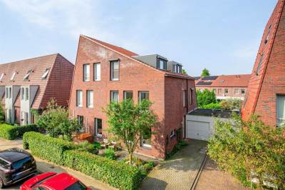 Woning Meikers 26 Arnhem