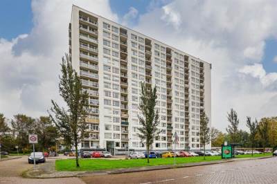 Woning Van Leeuwenhoekstraat 5- 0155 Haarlem