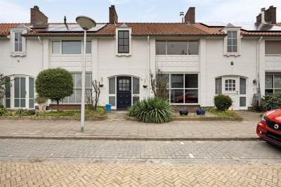 Woning St Gertrudislaan 23 Eindhoven