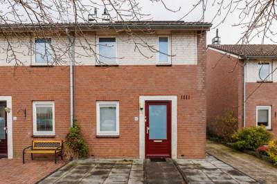 Woning Bieskamp 92 Druten