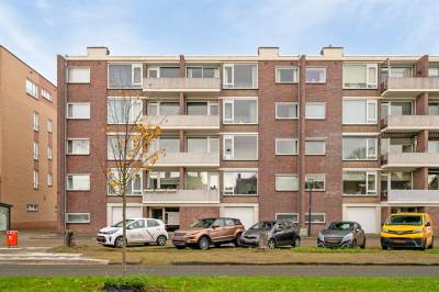 Woning Rooseveltlaan 91 Bergen op Zoom