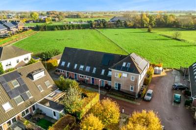 Woning De Kleefse Kamp 64 Herveld