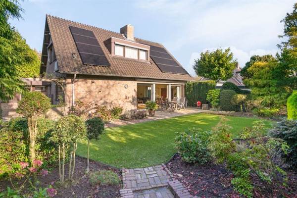 Woning Citroenvlinderlaan 5 Eindhoven