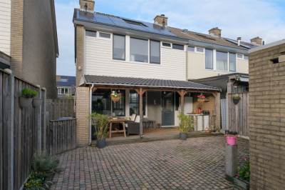 Woning Heslingahuis 9 Almelo