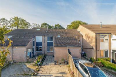 Woning Sternhof 24 Lisse