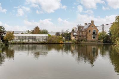 Woning Dorpskade 49 Wateringen