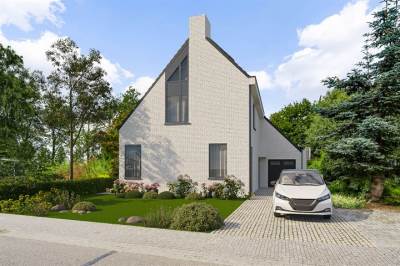 Woning In de Neerakker 66 Heythuysen