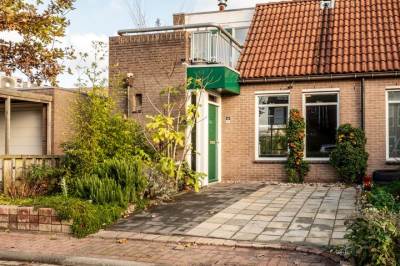 Woning De Veste 1836 Lelystad